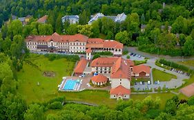 Erzsebet Park Hotel