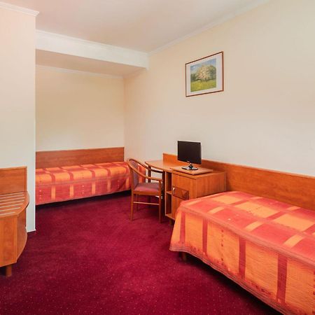 Erzsebet Park Hotel Parád Zewnętrze zdjęcie
