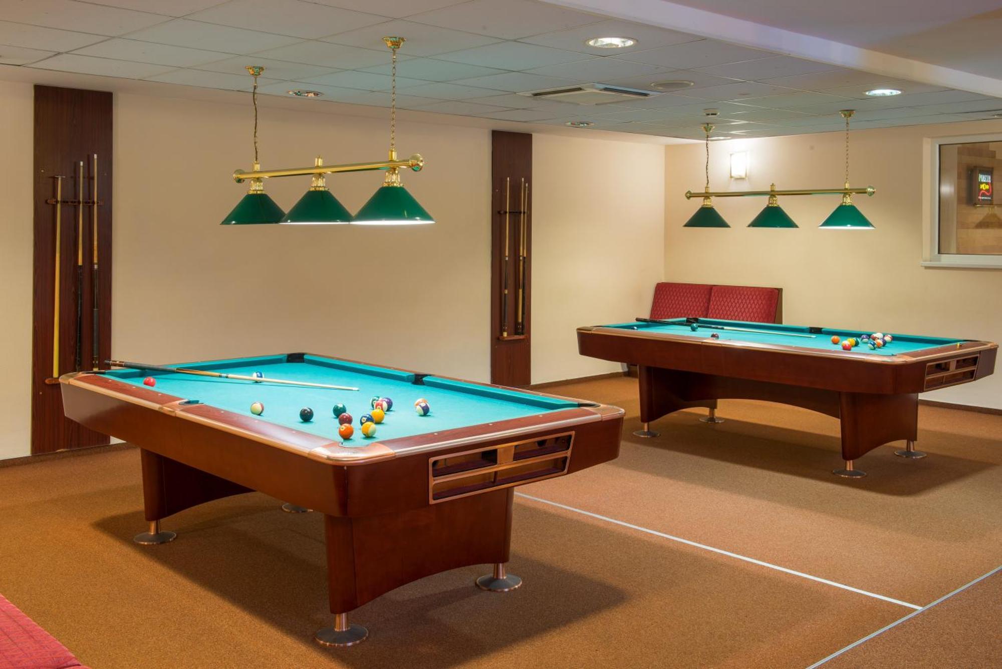Erzsebet Park Hotel Parád Zewnętrze zdjęcie