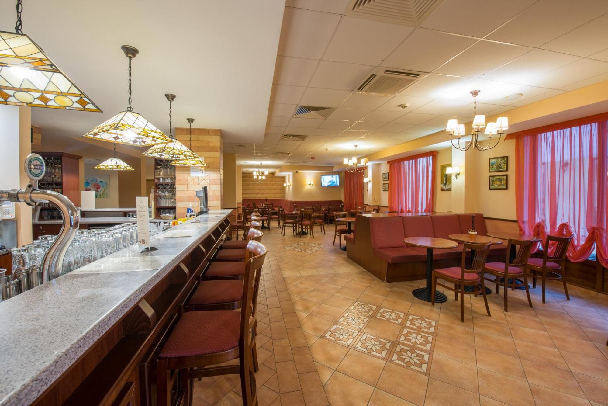 Erzsebet Park Hotel Parád Zewnętrze zdjęcie