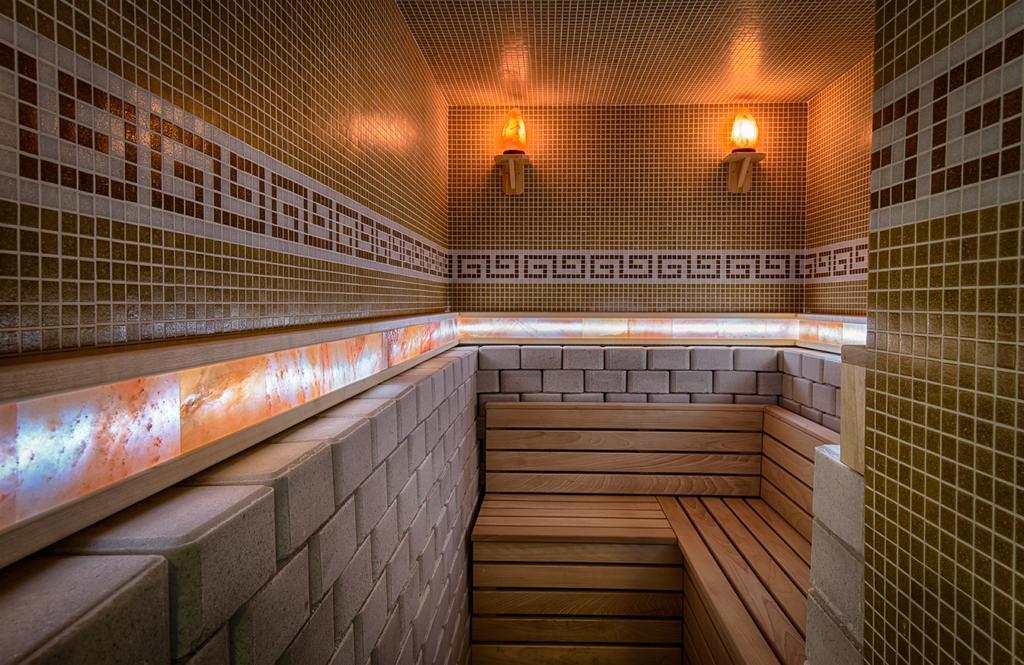 Erzsebet Park Hotel Parád Zewnętrze zdjęcie
